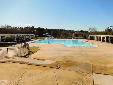 1228 Marshall Farm Street Wake Forest NC 27587