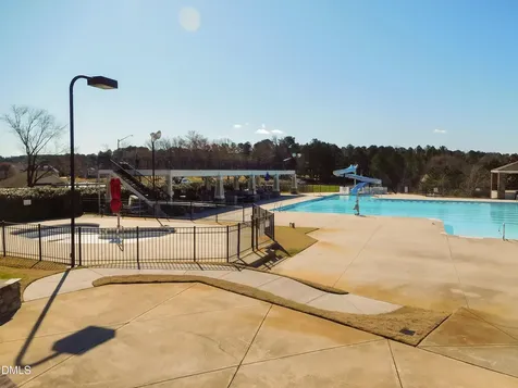 1228 Marshall Farm Street Wake Forest NC 27587