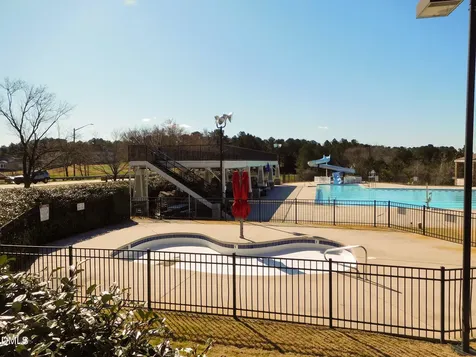 1228 Marshall Farm Street Wake Forest NC 27587