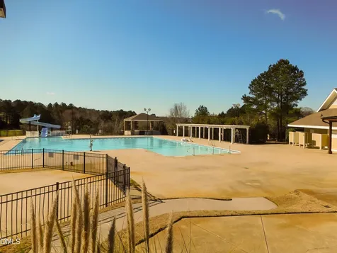 1228 Marshall Farm Street Wake Forest NC 27587