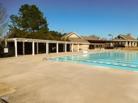 1228 Marshall Farm Street Wake Forest NC 27587