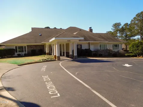 1228 Marshall Farm Street Wake Forest NC 27587