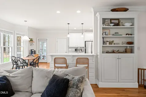 1228 Marshall Farm Street Wake Forest NC 27587