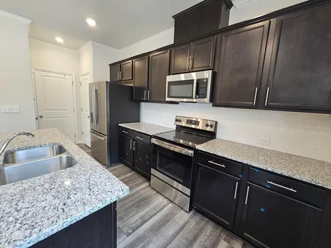 469 Willard Wds Drive Wendell NC 27591