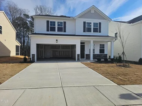 469 Willard Wds Drive Wendell NC 27591