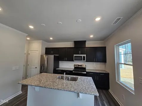 469 Willard Wds Drive Wendell NC 27591