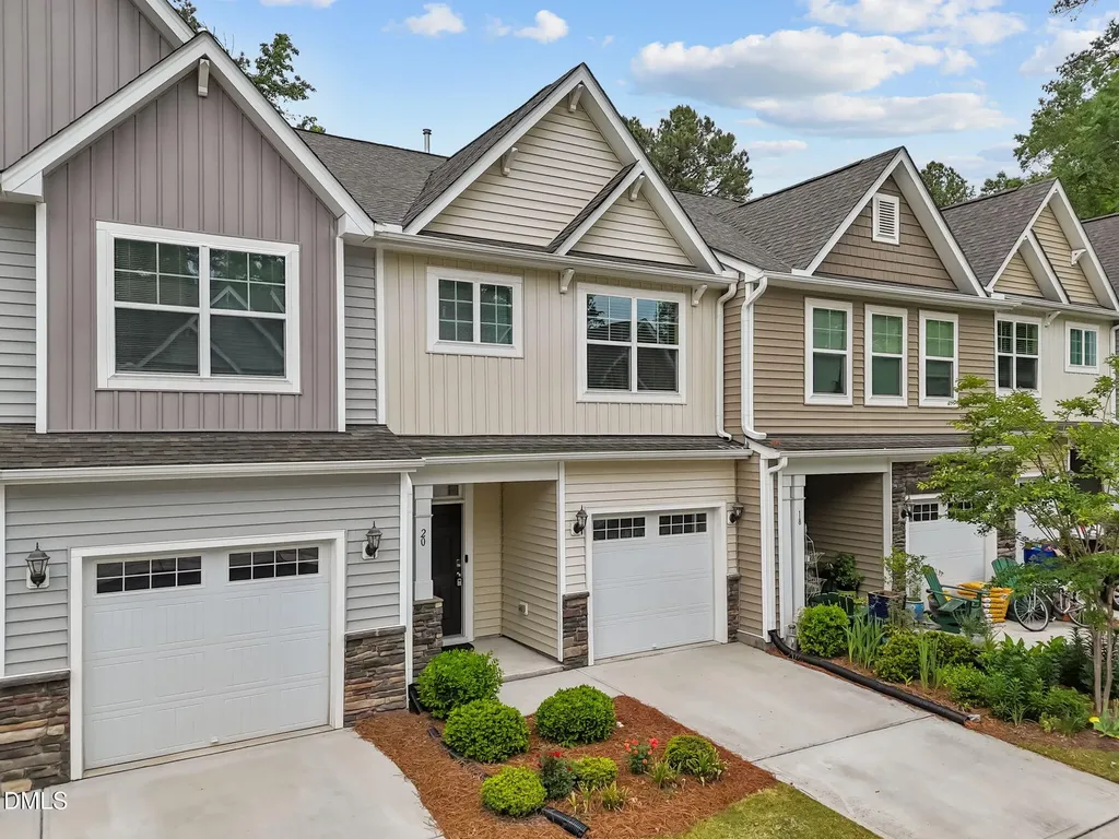20 Ezekiel Street Durham NC 27705