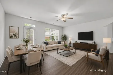 20 Ezekiel Street Durham NC 27705