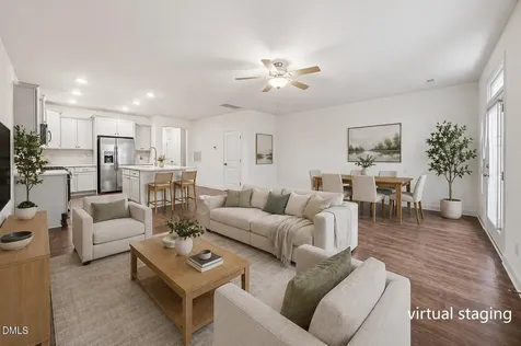 20 Ezekiel Street Durham NC 27705
