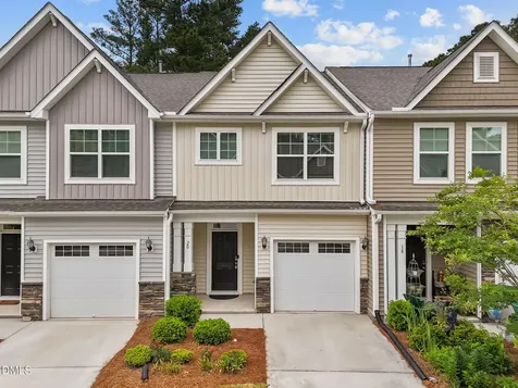 20 Ezekiel Street Durham NC 27705