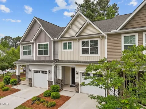 20 Ezekiel Street Durham NC 27705