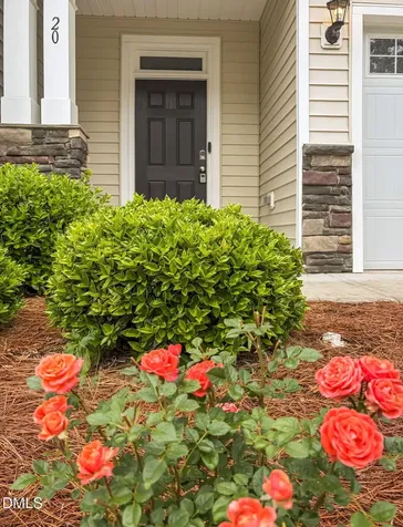 20 Ezekiel Street Durham NC 27705