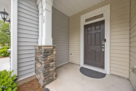 20 Ezekiel Street Durham NC 27705