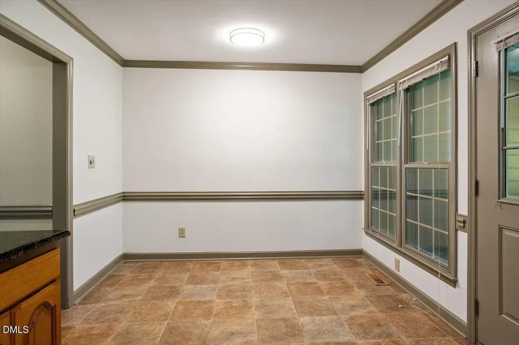 4522 Hamptonshire Drive Raleigh NC 27613
