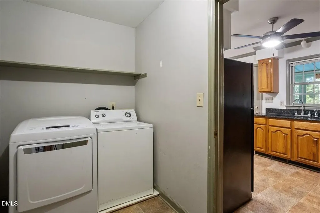 4522 Hamptonshire Drive Raleigh NC 27613