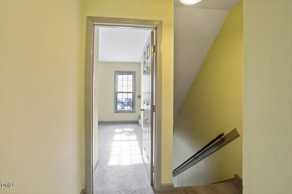 4522 Hamptonshire Drive Raleigh NC 27613
