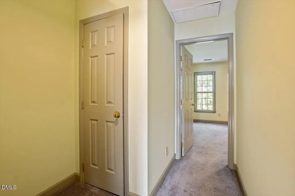 4522 Hamptonshire Drive Raleigh NC 27613