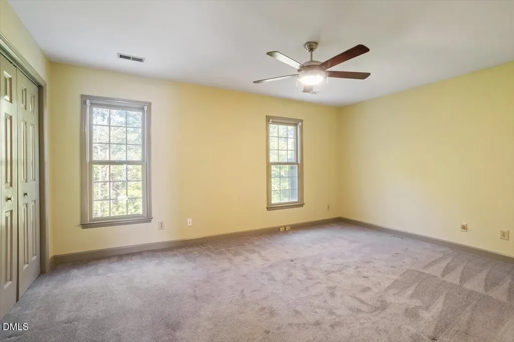 4522 Hamptonshire Drive Raleigh NC 27613