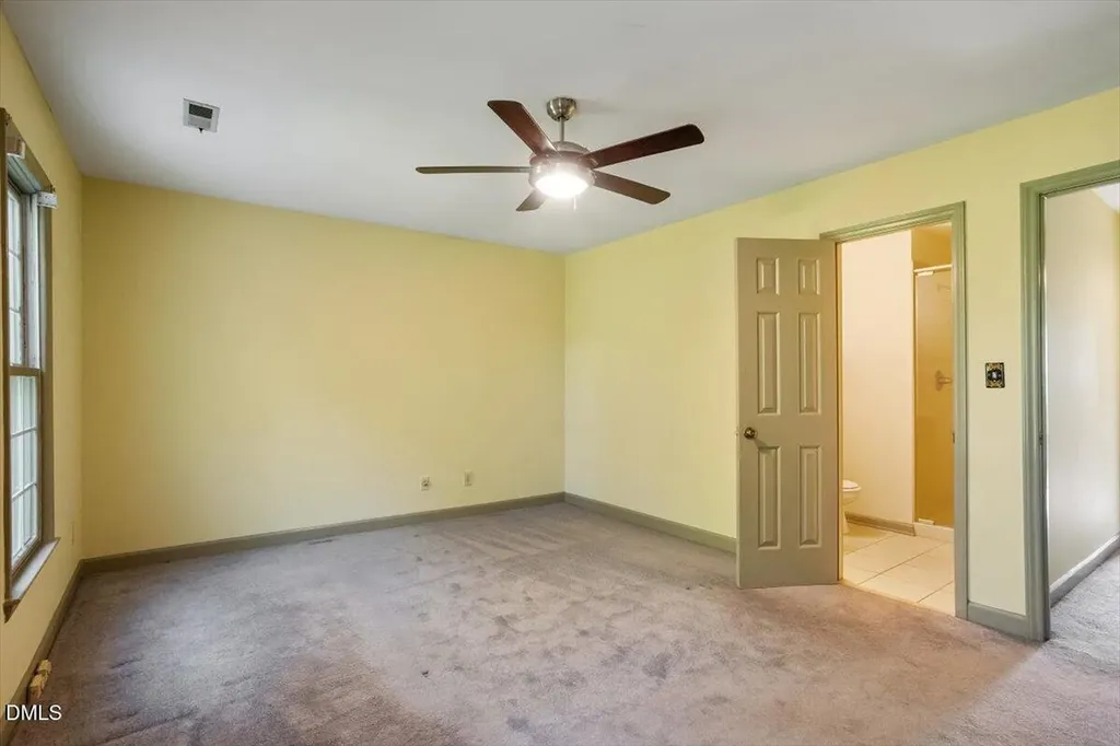 4522 Hamptonshire Drive Raleigh NC 27613