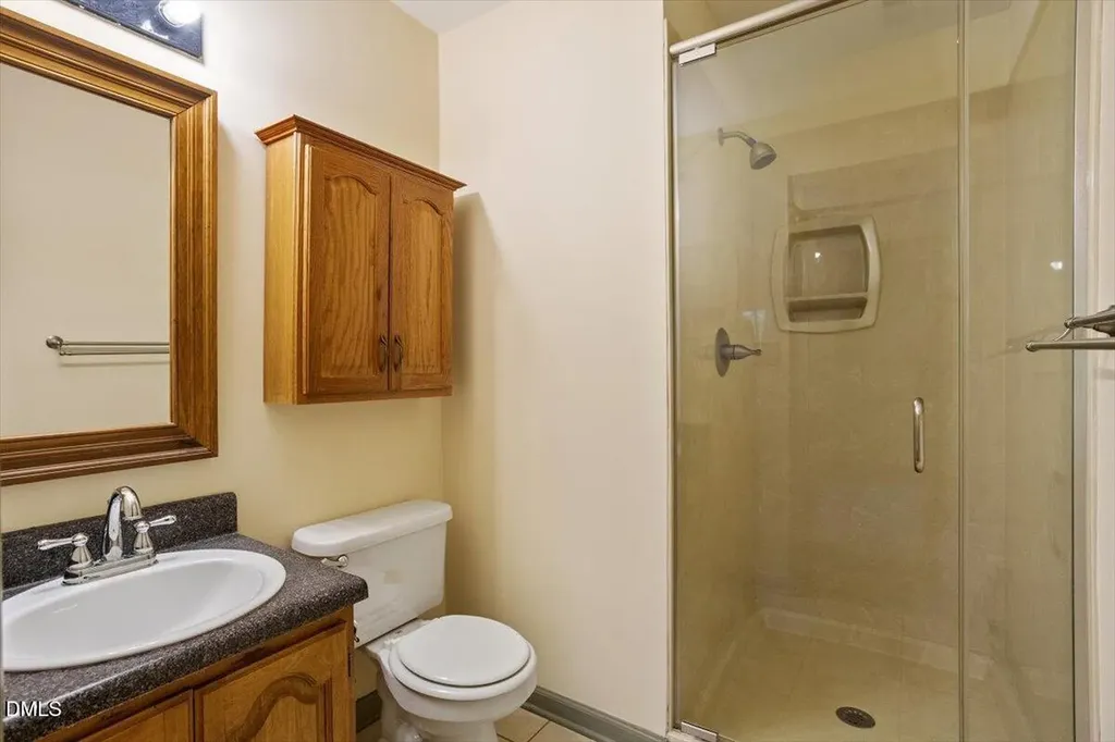 4522 Hamptonshire Drive Raleigh NC 27613