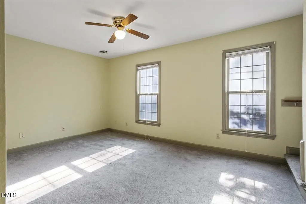 4522 Hamptonshire Drive Raleigh NC 27613