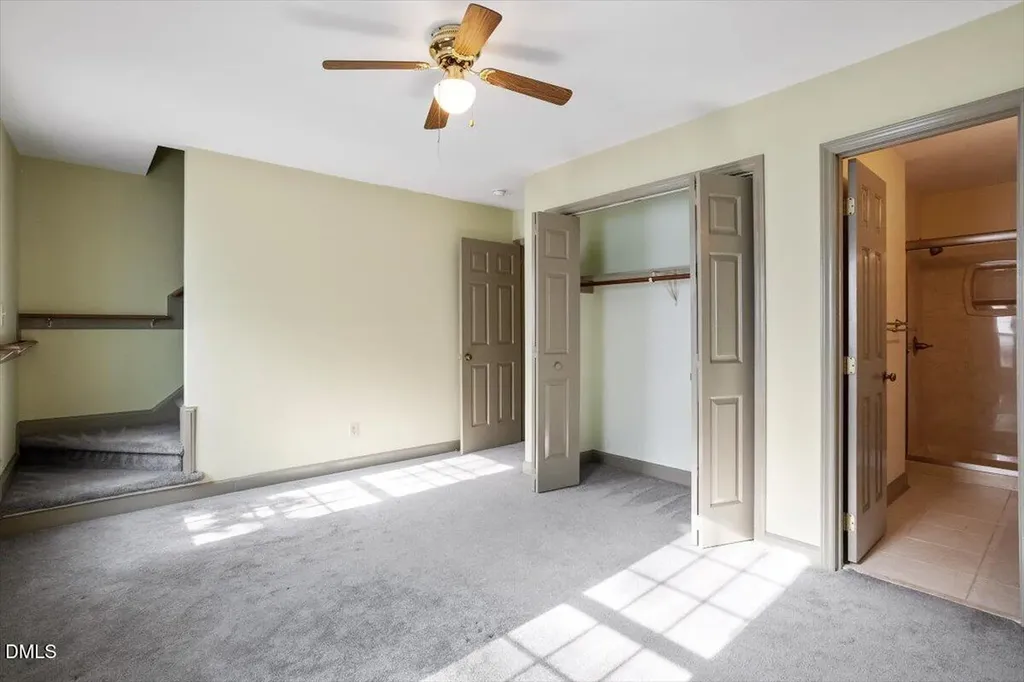 4522 Hamptonshire Drive Raleigh NC 27613