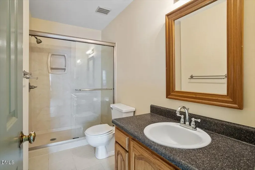 4522 Hamptonshire Drive Raleigh NC 27613