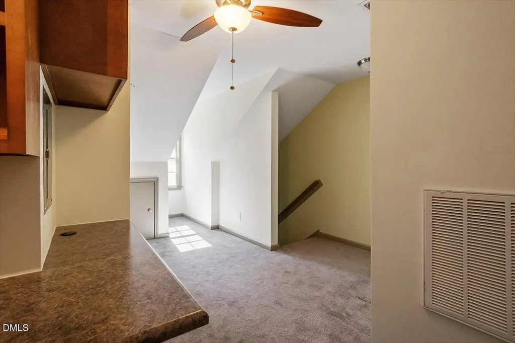 4522 Hamptonshire Drive Raleigh NC 27613
