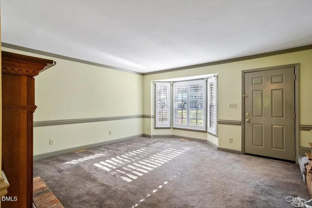 4522 Hamptonshire Drive Raleigh NC 27613