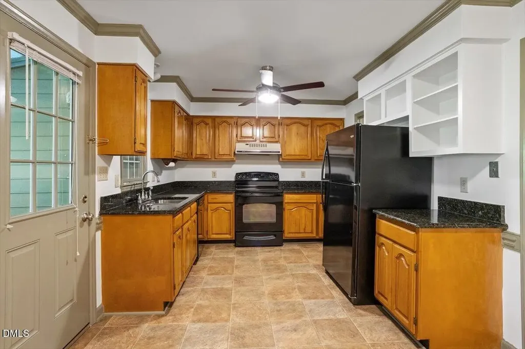 4522 Hamptonshire Drive Raleigh NC 27613