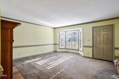 4522 Hamptonshire Drive Raleigh NC 27613