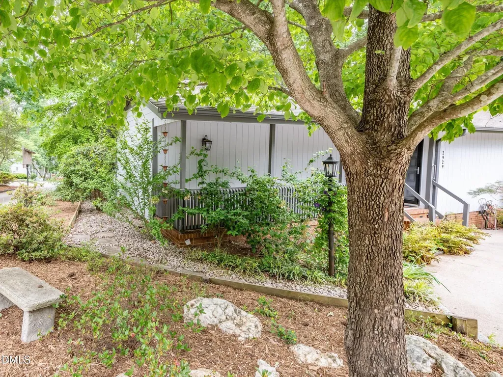 2929 Rue Sans Famille Raleigh NC 27607