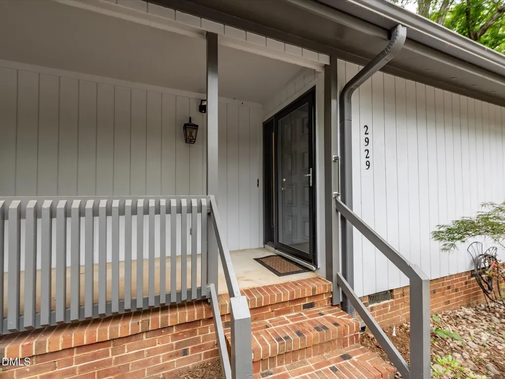2929 Rue Sans Famille Raleigh NC 27607