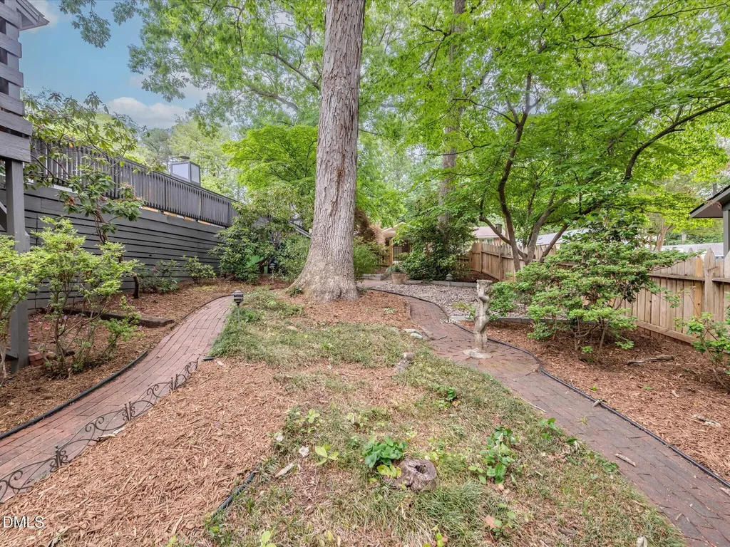 2929 Rue Sans Famille Raleigh NC 27607