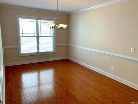 706 Weavers Ridge Drive Cary NC 27519