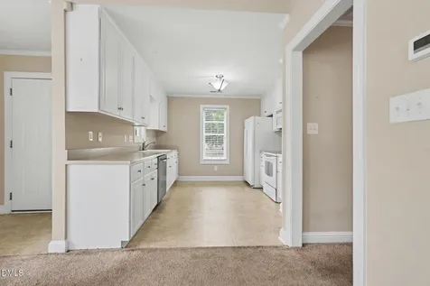4116 Huntsmoor Lane Wilson NC 27896