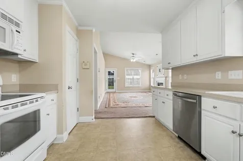 4116 Huntsmoor Lane Wilson NC 27896