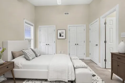 4116 Huntsmoor Lane Wilson NC 27896