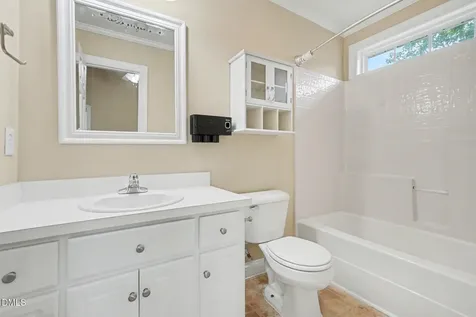 4116 Huntsmoor Lane Wilson NC 27896