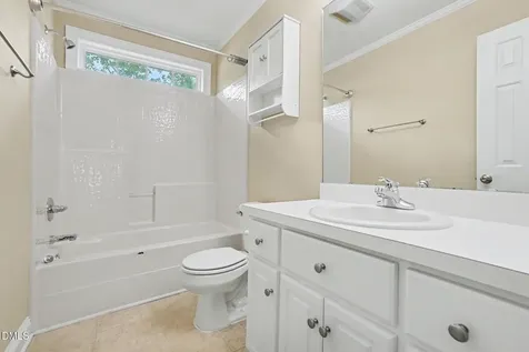 4116 Huntsmoor Lane Wilson NC 27896