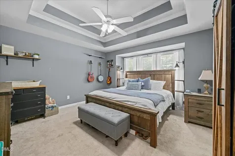 3636 Ashton Glen Lane Oxford NC 27565