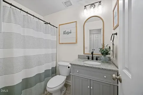 3636 Ashton Glen Lane Oxford NC 27565