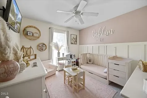 3636 Ashton Glen Lane Oxford NC 27565