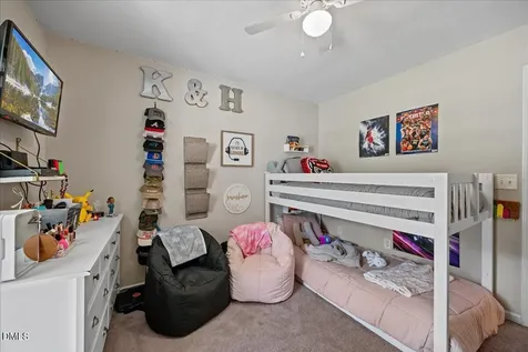 3636 Ashton Glen Lane Oxford NC 27565