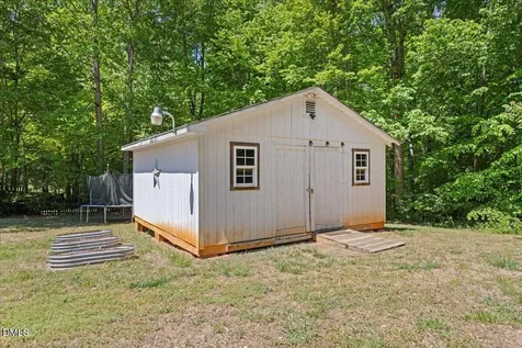 3636 Ashton Glen Lane Oxford NC 27565