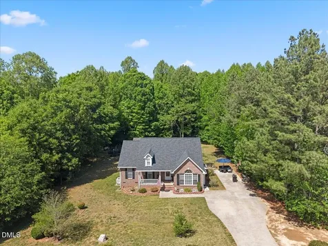 3636 Ashton Glen Lane Oxford NC 27565