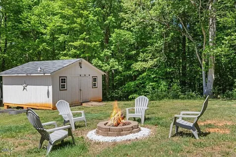 3636 Ashton Glen Lane Oxford NC 27565