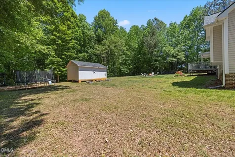 3636 Ashton Glen Lane Oxford NC 27565