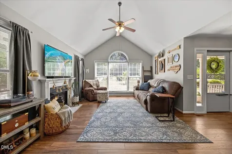 3636 Ashton Glen Lane Oxford NC 27565