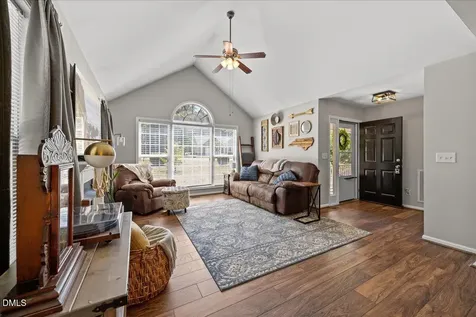 3636 Ashton Glen Lane Oxford NC 27565